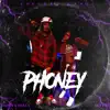 Daddy $ Dolla - Phoney (feat. $ky Fly) - Single
